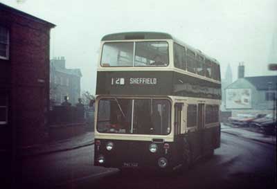 114s first journey in service