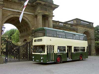 Chatsworth House